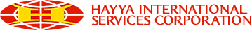 Hayya International Services Corporation