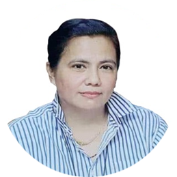 Maria Filipina G. Pingol