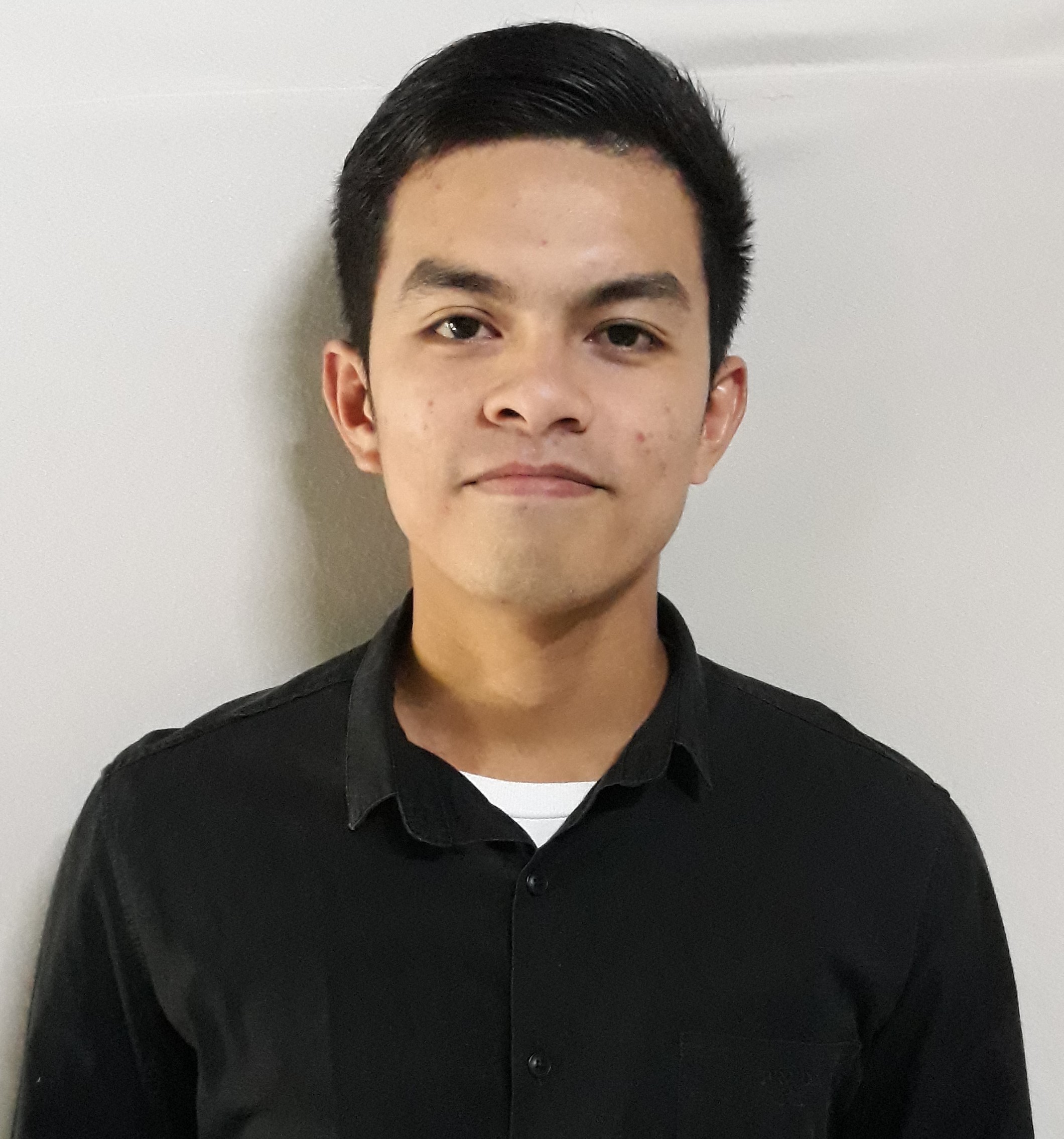 Mark Jacinto Danga - Hayya International Services Corporation